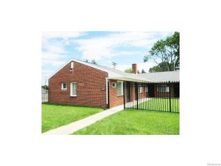 12927 Plymouth Rd, Detroit MI  48227-1942 exterior
