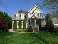 1320 Sherwood Dr, Reidsville NC  27320-5221 exterior