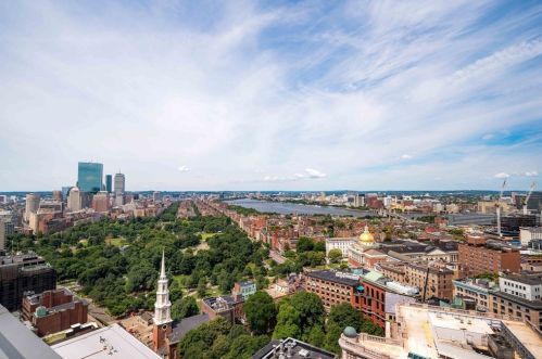 45 Province St, Boston MA exterior