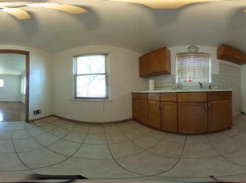 12705 Peoria St, Chicago IL 60643-6638 exterior