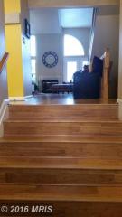 16 Dawn View Ct, Silver Spring MD  20904-1252 exterior