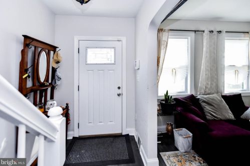 314 Division Ave, Washington DC  20019-5442 exterior