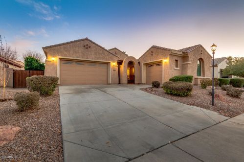2089 Lynx Pl, Chandler AZ  85249-3255 exterior