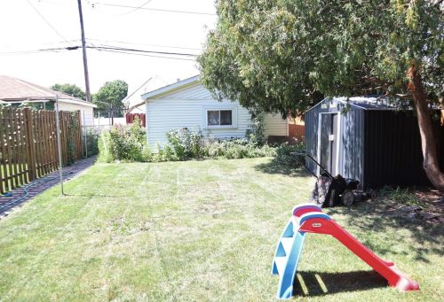 5954 Kostner Ave, Chicago IL  60629-5241 exterior