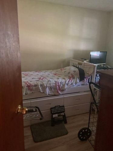 191 Almira Rd, Springfield MA 01119-1403 exterior