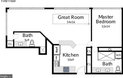 2001 Hamilton St, Philadelphia PA  19130-4298 exterior