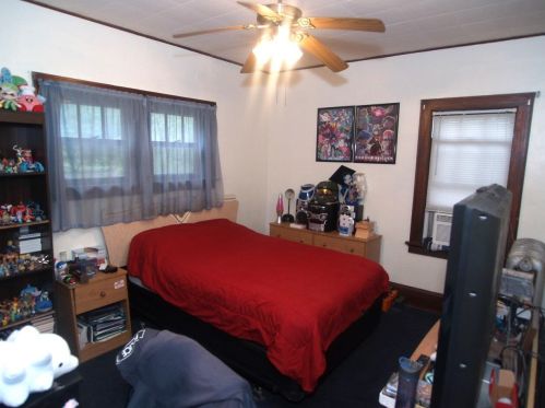 2628 15 St, Milwaukee WI 53204-3708 exterior