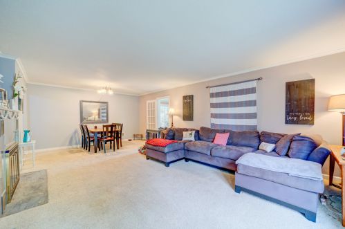 1205 Ml Ave, Meskegon MI 49445-3013 exterior