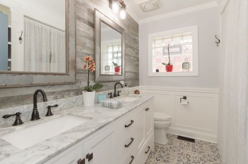 4834 Hawthorne Ave, Hillside IL 60162-1008 exterior