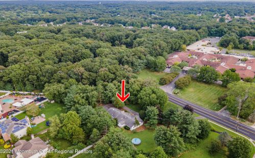 176 Bartley Rd, Jackson Twp NJ  08527-1240 exterior