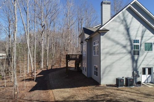 4648 Ridge Gate Dr, Gainesville GA 30506-4678 exterior