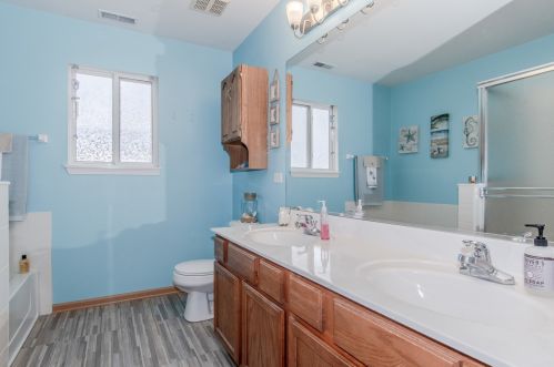 3114 Nantucket Dr, Joliet IL 60435-9024 exterior