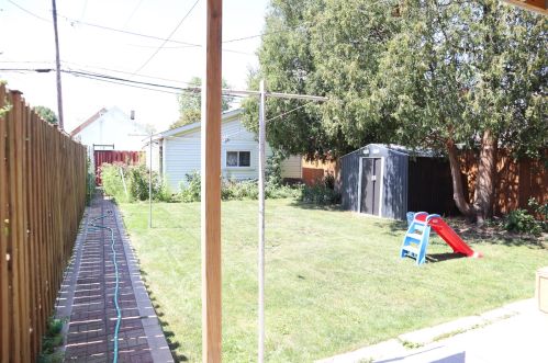 5954 Kostner Ave, Chicago IL  60629-5241 exterior