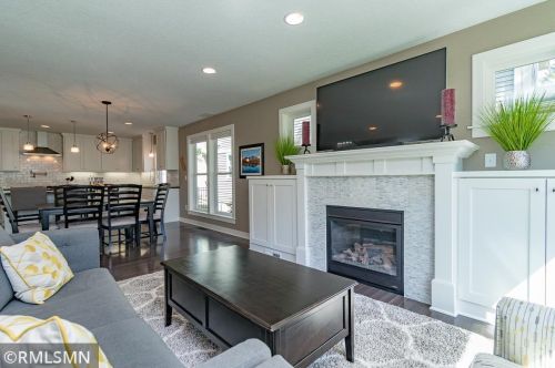 1329 Hartford Ave, Saint Paul MN 55116-1648 exterior