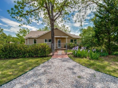 9442 Biscayne Blvd, Dallas TX  75218-2705 exterior