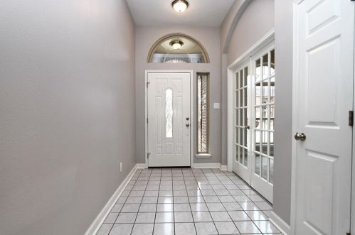 19122 Dee Wood Dr, Humble TX exterior