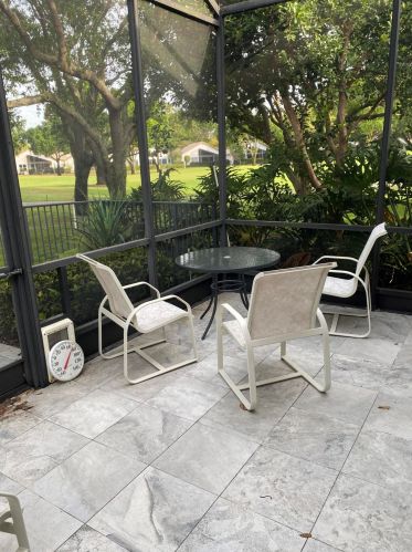 2297 53rd St, Boca Raton FL  33496-3453 exterior