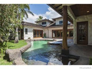 4830 Kolohala St, Honolulu HI  96816-5228 exterior