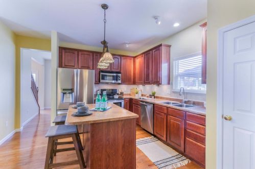 4006 Mcree Ave, Saint Louis MO 63110-2425 exterior