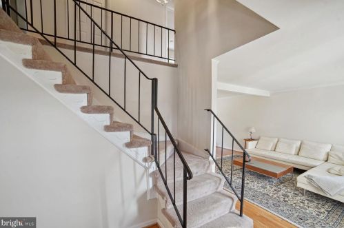 14813 Mistletoe Ct, Silver Spring MD  20905-5620 exterior