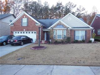 999 Simonton Glen Dr, Lawrenceville, GA 30045-3814