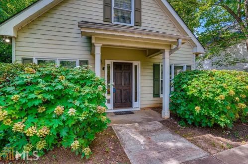 2089 College St, Atlanta, GA 30317-1123