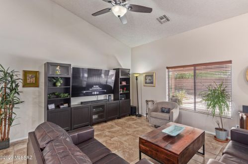 3649 Capella St, Tucson AZ  85741-1484 exterior