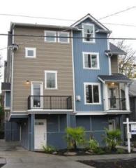 6521 5th Ave, Seattle WA  98115-6418 exterior