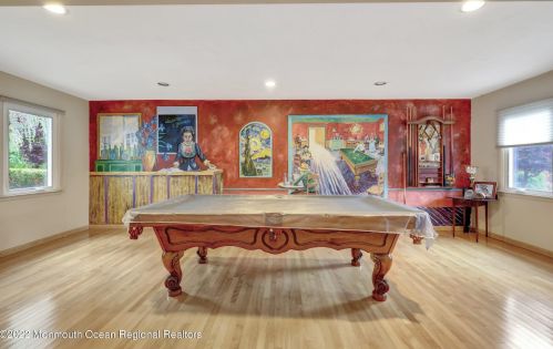 21 Georgian Bay Dr, Morganville NJ exterior