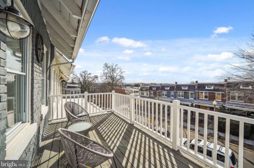 1268 Owen Pl, Washington DC 20002-2808 exterior