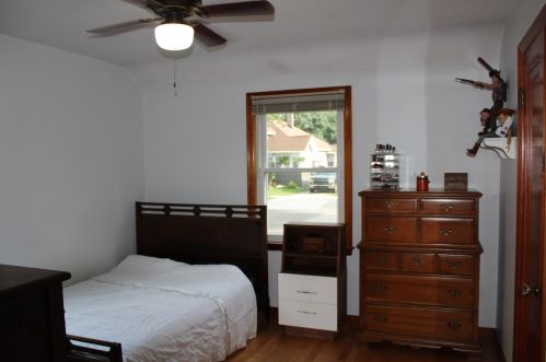 2240 Miner Ave, Meskegon MI  49441-1346 exterior