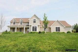 1497 Kameo Dr, Omaha NE  68122-5086 exterior