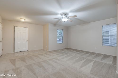 4201 Babbling Brook Dr, Tucson AZ  85712-6638 exterior