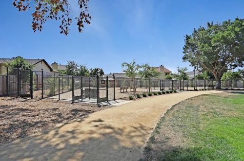 913 Jungfrau Ct, Milpitas CA 95035-6958 exterior