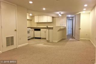 3350 18th St, Washington DC  20020-2206 exterior