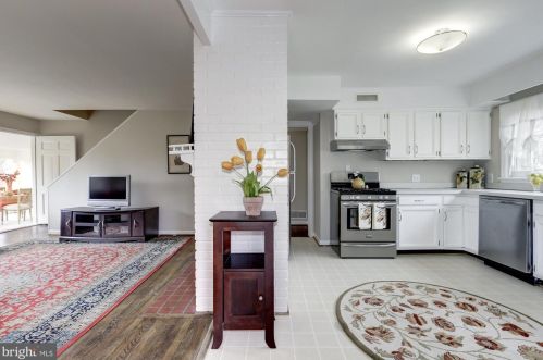 2802 Dawson Ave, Silver Spring MD  20902-2649 exterior