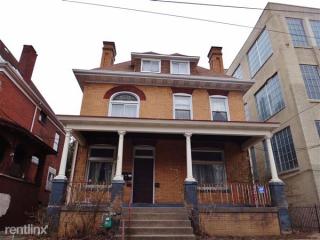 363 Stratford Ave, Pittsburgh PA  15232-1178 exterior