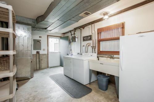 3220 Osage Ave, Chicago IL 60634-2953 exterior