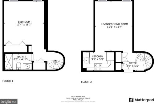 2627 Adams Mill Rd, Washington DC 20009-2175 exterior