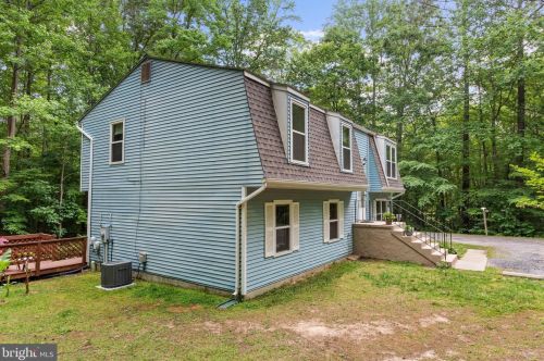 3420 Allday Rd, Huntingtown MD 20639-9201 exterior