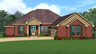 4430 Essex Terrace Cir, Milton, FL 32571-6351