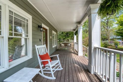 30 Clifton St, Atlanta GA  30317-2010 exterior