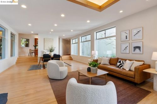 6 Dorothy Pl, Berkeley CA 94705-1613 exterior