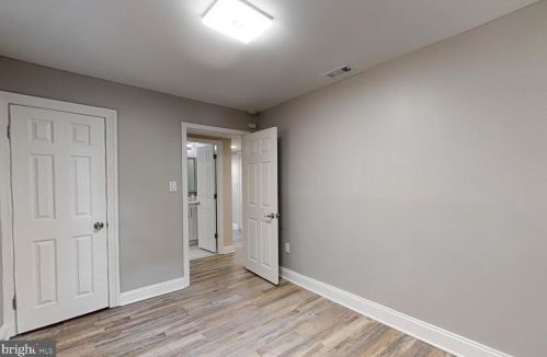 4407 Foote St, Washington DC 20019-4728 exterior