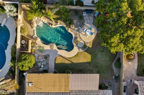 14651 25th Pl, Phoenix AZ 85008-2732 exterior