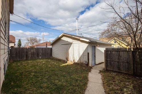 2912 53, Milwaukee WI 53210-1615 exterior