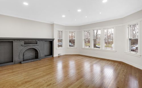 1837 Nagle Ave, Chicago IL  60707-4022 exterior