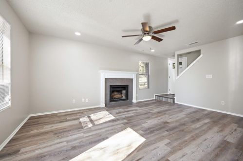 363 Fantail Loop, Austin TX 78734-4870 exterior