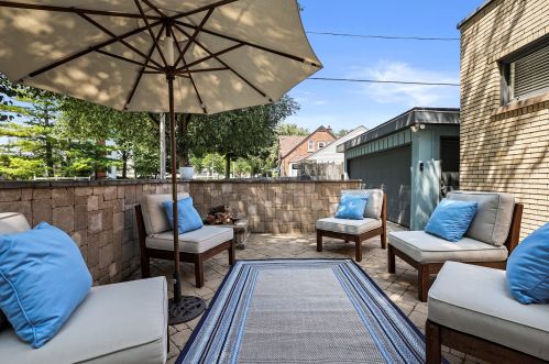 2603 Lefeber Ave, Milwaukee WI 53213-1223 exterior