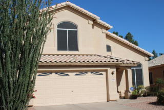 16029 7th Dr, Phoenix AZ  85023-4437 exterior
